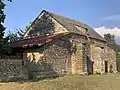 Chapelle Saint-Rémi de Saint-Rémy-du-Mont