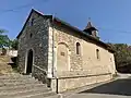 Chapelle Saint-Roch de Posafol