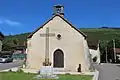 Chapelle Saint-Sébastien de Chevignat