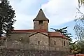 Chapelle Saint-Sulpice de Villerest