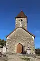 Chapelle Saint-Valérien.