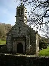 Chapelle Sainte-Catherine.