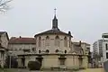 Chapelle Sainte-Madeleine