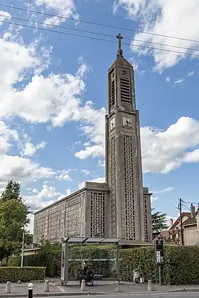 Chapelle Sainte-Thérèse de Montmagny