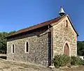 Chapelle Sainte-Anne d'Arthurieux