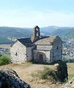 Chapelle Sainte-Madeleine