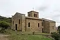 Chapelle Sainte-Marguerite dite aussi Vieille chapelle de La Chapelle-Villars