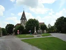 Église Saint-Pierre-ès-Liens