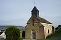 Église Saint-Pierre de Vaudancourt