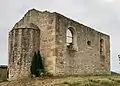 Chapelle de Saint-Didier-de-Formans