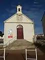 Chapelle Notre-Dame-de-Bon-Secours de Pornic