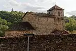 Chapelle de Cahuzaguet