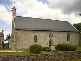 Chapelle des Mille-Secours