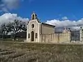 Chapelle Saint-Claude de Lardiers