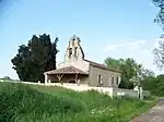 Chapelle Saint-Blaise d'Arcamont