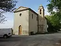 Chapelle Sainte-Madeleine du Bars