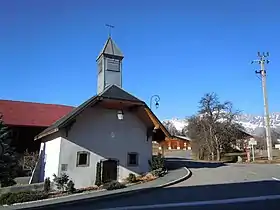 Chapelle de Bay