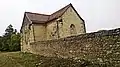 Chapelle de Beauvais