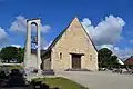 Église Saint-Pierre de Bons