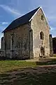 Chapelle de Boucoeur