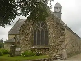 Chapelle Sainte-Anne