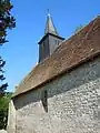 Chapelle Saint-Michel de Clermont-en-Auge