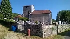 Église Saint-Martin de Gonaincourt