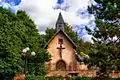 Chapelle de Guessling-Hémering