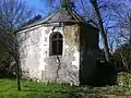 Chapelle de la Bauche Malo