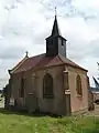 Chapelle Notre-Dame-de-Pitié de Varennes-sous-Dun