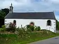 Chapelle Notre-Dame-de-Grâce