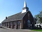 Chapelle de Laurier-Station