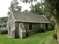 Chapelle de Locméven.