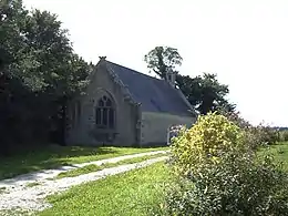 Chapelle Notre-Dame-de-Grâce