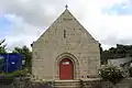 Chapelle Notre-Dame-de-Bonne-Nouvelle