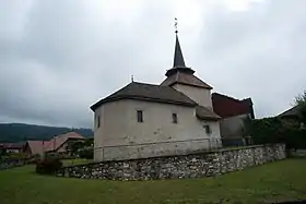 image de l'abbaye