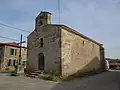 Chapelle Saint-André de Marsan