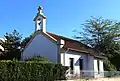 Chapelle de Maubourguet