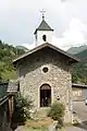 Chapelle de Molençon