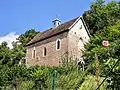 Chapelle castrale Saint-Georges