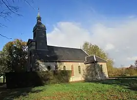 Chapelle Notre-Dame-de-Moyenpont