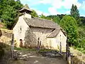 Église Notre-Dame-de-Septembre de Murat