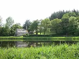 Chapelle Notre-Dame de la Pitié