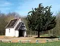 Chapelle Notre-Dame-de-la-Forêt de Tournehem-sur-la-Hem