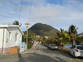 Petite-Anse (Anses-d'Arlet)