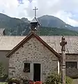 La chapelle de Pont-du-Fossé