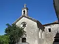 Chapelle du Sacré-Coeur de Rimouren