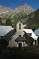 Chapelle Notre-Dame de Valsenestre