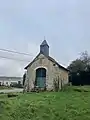 Chapelle de la Croix-Couverte de Saint-Mélaine