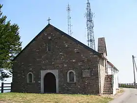 Image illustrative de l’article Chapelle de la Madeleine de Tardets